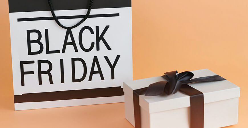 Black Friday: as vendas online estão em alta e a complexidade fiscal também 