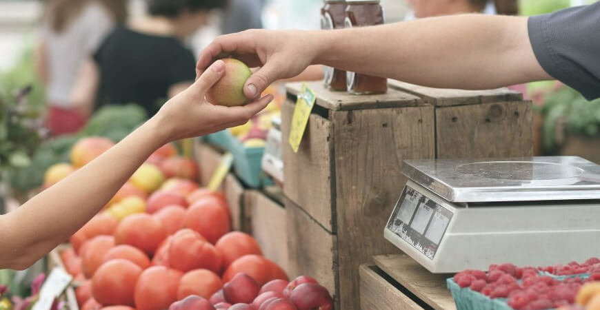 Vale-alimentação: ministério calcula que novas regras vão gerar concorrência em mercado de R$ 90 bi