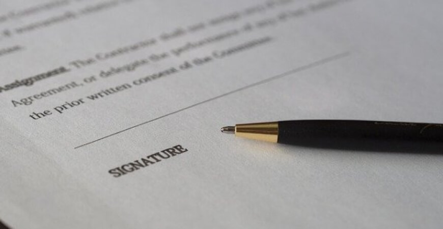 O olhar contencioso na elaboração de contratos e documentos legais