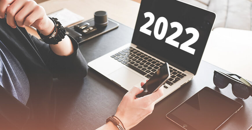 Mercado digital: conheça 10 carreiras promissoras para quem deseja investir na área em 2022