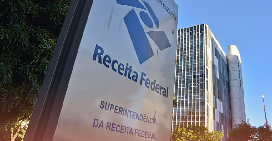 Receita abre nesta terça-feira (23) nova consulta ao lote residual de restituição do IRPF