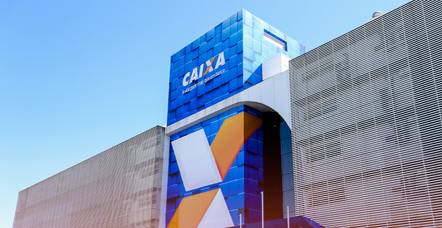 Caixa Econômica nega instabilidade no Portal da Conectividade Social