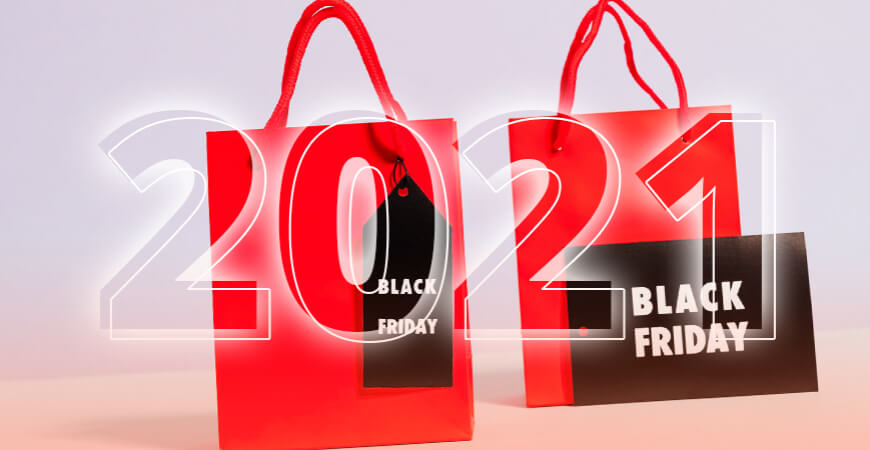 Black Friday: megaliquidação deste ano já ultrapassa reclamações de 2020 antes mesmo da data oficial