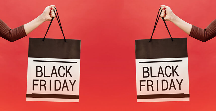 Se arrependeu de alguma compra da Black Friday? Saiba o que fazer 
