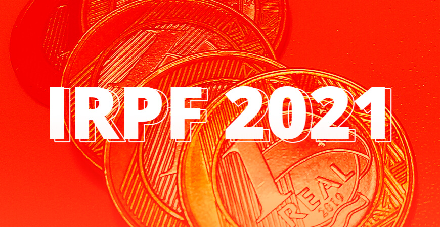 IRPF 2021: lote residual de novembro será pago nesta terça-feira