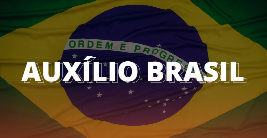 Auxílio Brasil: governo vai editar MP para pagar de R$ 400 em dezembro