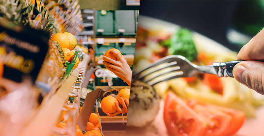 Confira as novas regras de benefícios como o vale-alimentação e vale-refeição