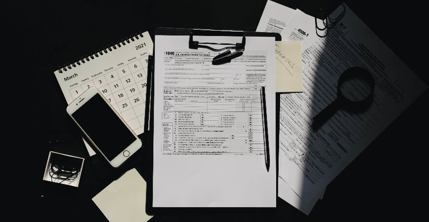 Erros na gestão de notas fiscais de entrada podem gerar multas superiores a R$ 1 mil por documento; entenda