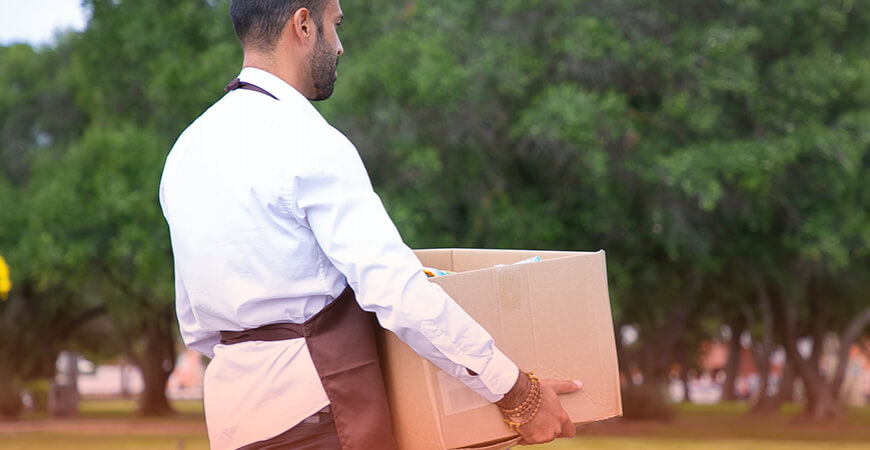 Pensando em deixar o emprego? Veja dicas para se preparar financeiramente antes de pedir demissão