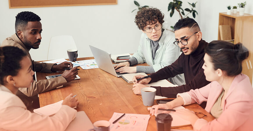 Confira dicas para melhorar a comunicação interna nas empresas neste novo ano