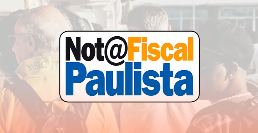 Nota Fiscal Paulista: 9,3 milhões de consumidores têm até hoje (15) para transferir créditos