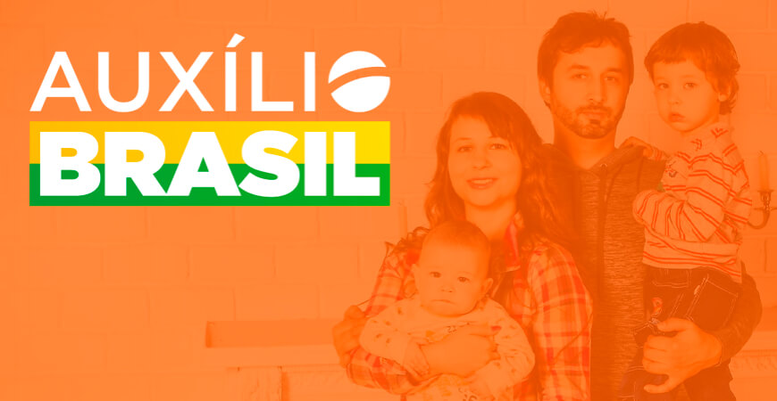 Auxílio Brasil: 3 milhões de famílias são incluídas e governo diz ter zerado fila de elegíveis de 2021