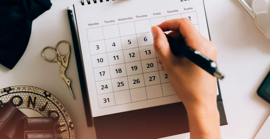 Confira o calendário do abono salarial em 2022