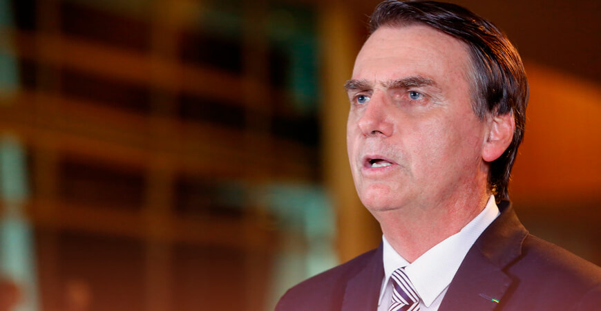 Benefício fiscal vetado por Bolsonaro contribui para reduzir as renúncias fiscais, diz especialista 