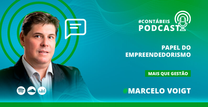 Podcast: Papel do empreendedorismo