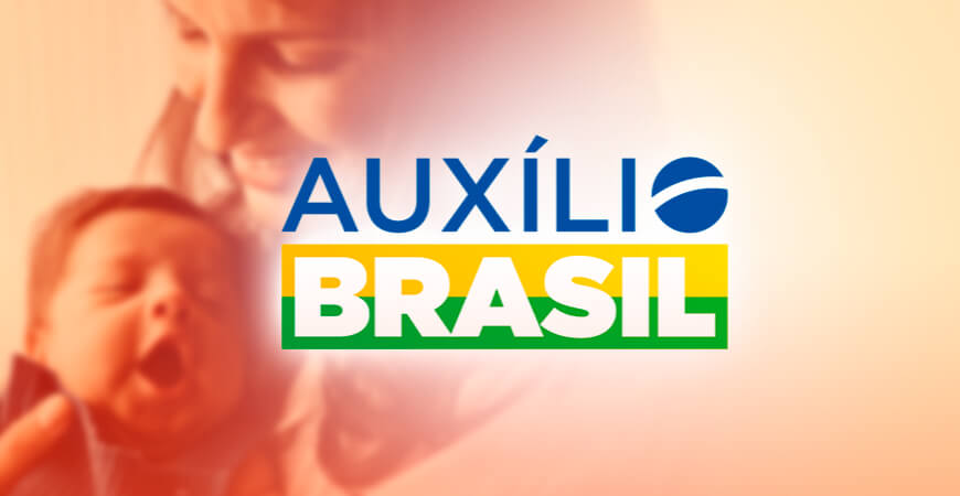 Auxílio Brasil 2022: primeira parcela de R$ 400 é liberada hoje
