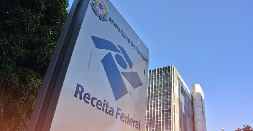 Restituição IR: Receita disponibiliza nova consulta a lote residual nesta segunda-feira (24)