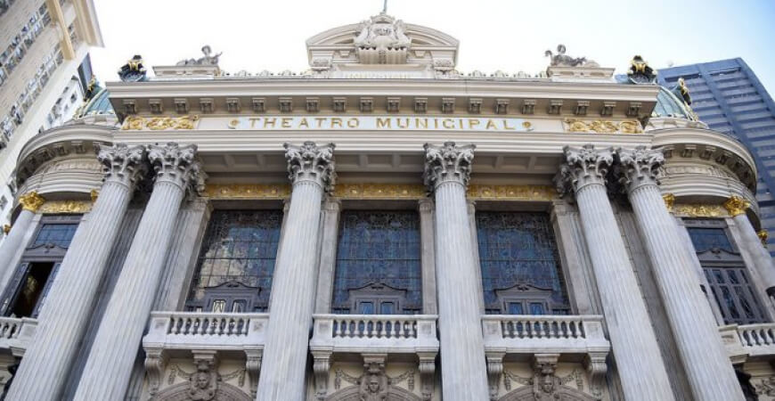 CRCRJ promove evento no Theatro Municipal aberto aos profissionais da contabilidade