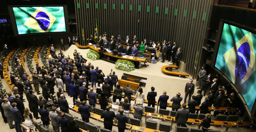 Congresso pretende derrubar veto à renegociação de dívidas de micro e pequenas 