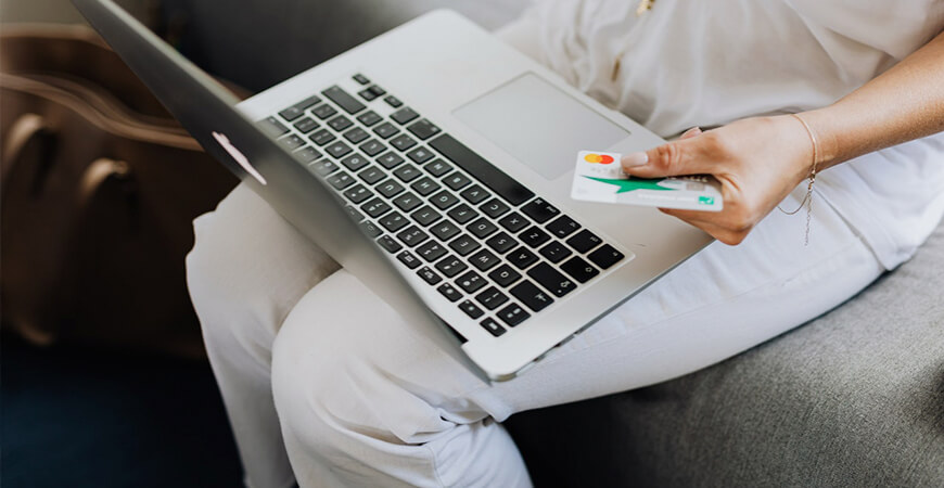 E-commerce bate recorde e registra R$ 161 bi em faturamento