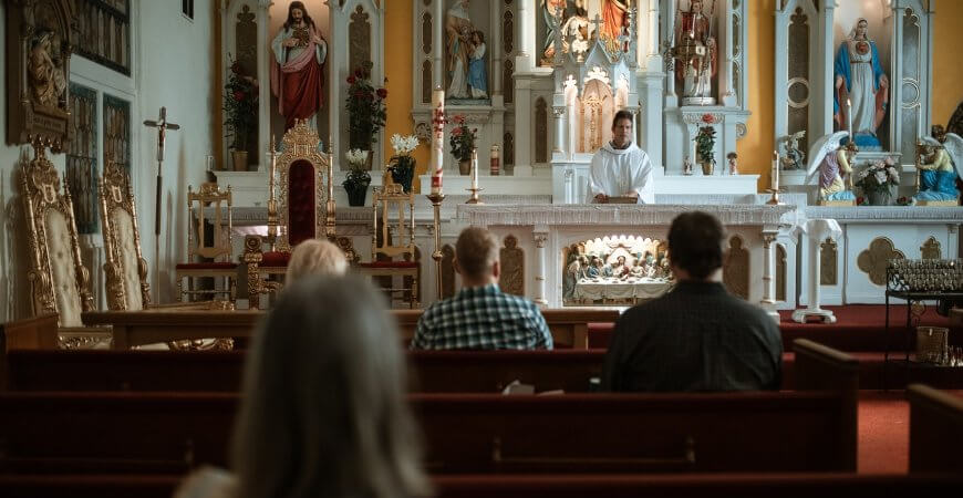 Igrejas podem ter que começar a contribuir com CSLL, Cofins e PIS/Pasep