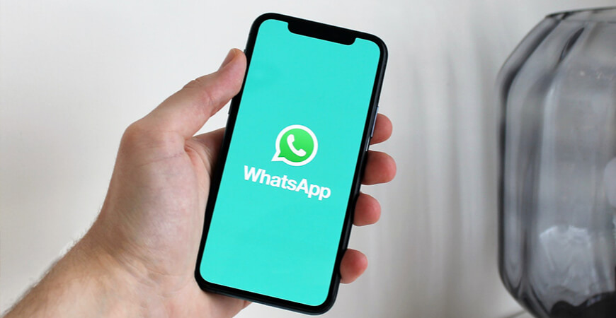 Novo golpe: criminosos mandam mensagens no WhatsApp com site falso que promete sacar dinheiro esquecido
