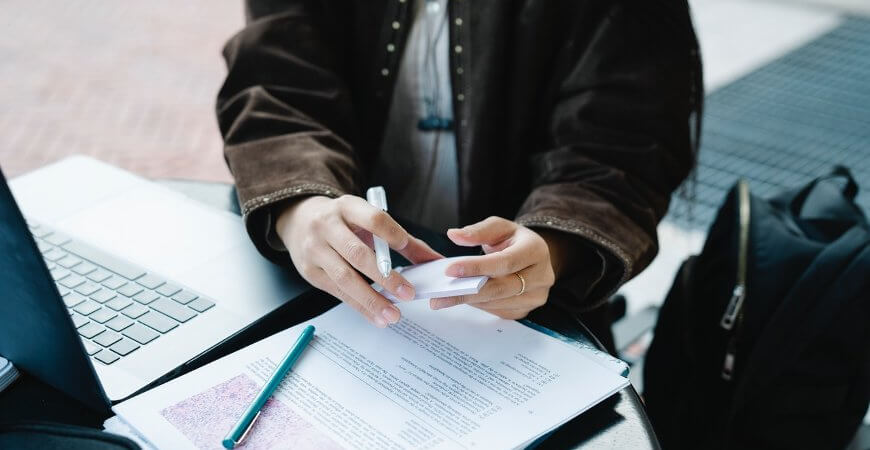 ADE – Receita Federal declara o CNPJ inapto e apontam as pendências