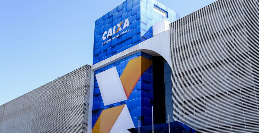 Caixa paga Auxílio Brasil a beneficiários com NIS final 5