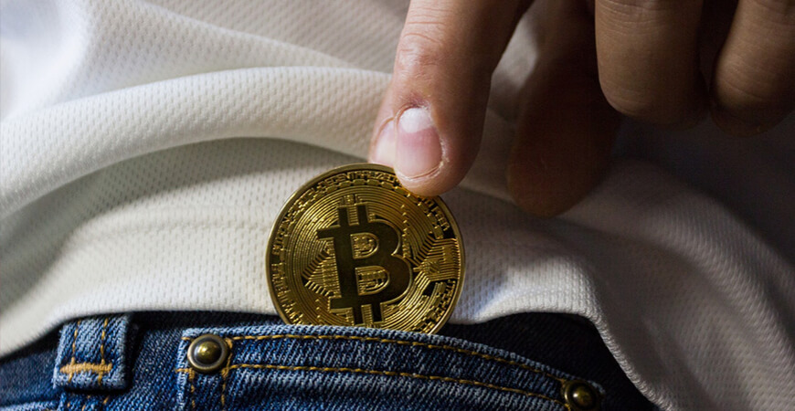 Criptomoedas podem gerar crise financeira global, segundo órgão regulador