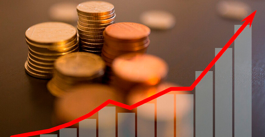 Inflação: em sétima alta consecutiva, mercado eleva previsão para 5,6%
