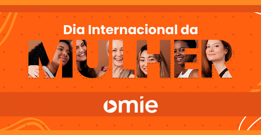 Dia da Mulher: Omie recebe Camila Farani e grandes executivas para abordar empreendedorismo feminino em evento online