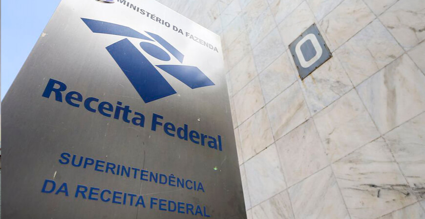 Receita recebe mais de 1,1 milhão de declarações do IR