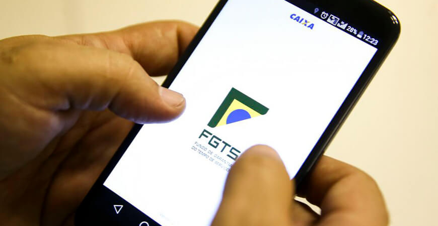 FGTS 2022: novo saque será liberado a partir do dia 20 de abril