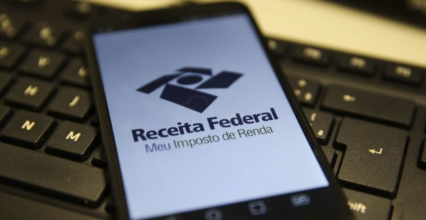 Receita Federal já recebeu mais de 5 milhões de declarações