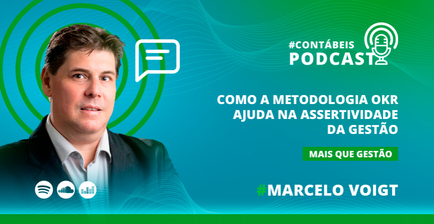 De que forma a metodologia OKR pode ajuda na assertividade da gestão