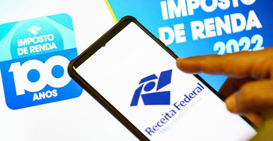 Receita recebeu mais de 7 milhões de declarações do IRPF