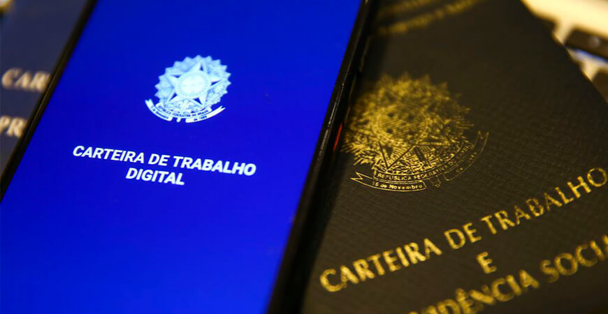 Número de ocupados em janeiro de 2022 atinge patamar pré-pandemia 