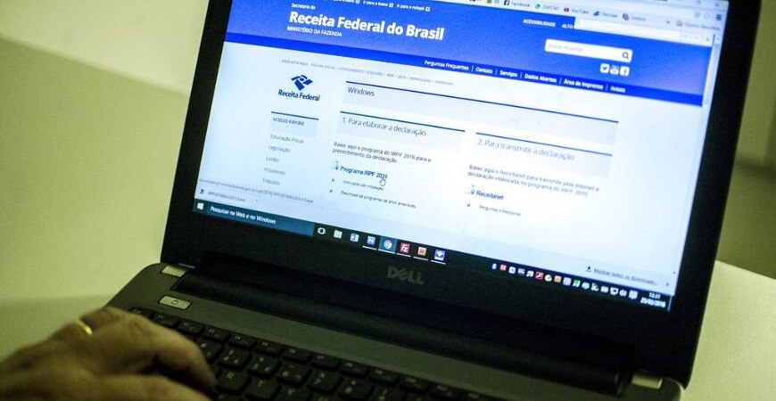 Ampliação do acesso à declaração pré-preenchida ajuda evitar a malha fina do Imposto de Renda