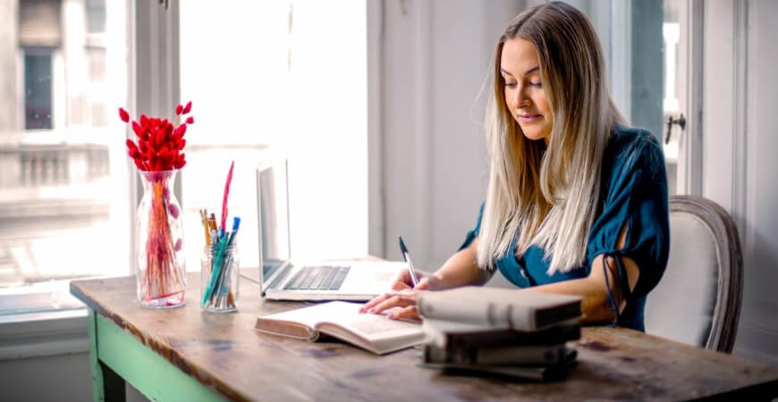 Home office: tecnologia para transformações empresariais