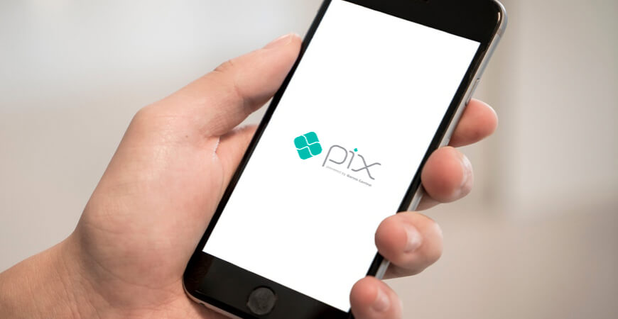 Como proteger o Pix em caso de furtos de celular