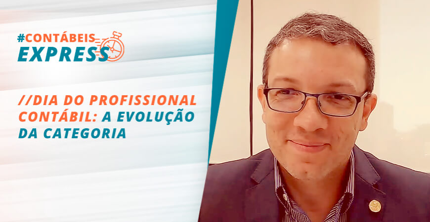 Dia do Profissional de Contabilidade: a evolução da categoria