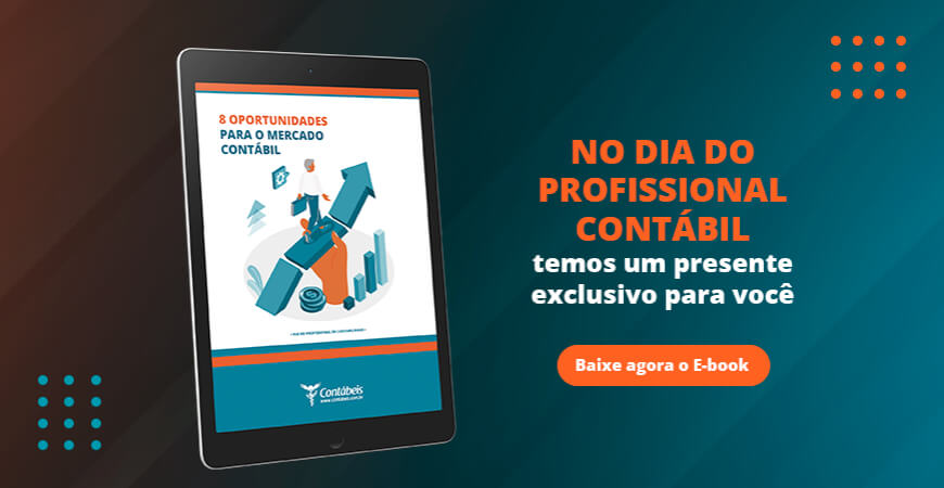 Dia do Profissional da Contabilidade: confira novas oportunidades do mercado