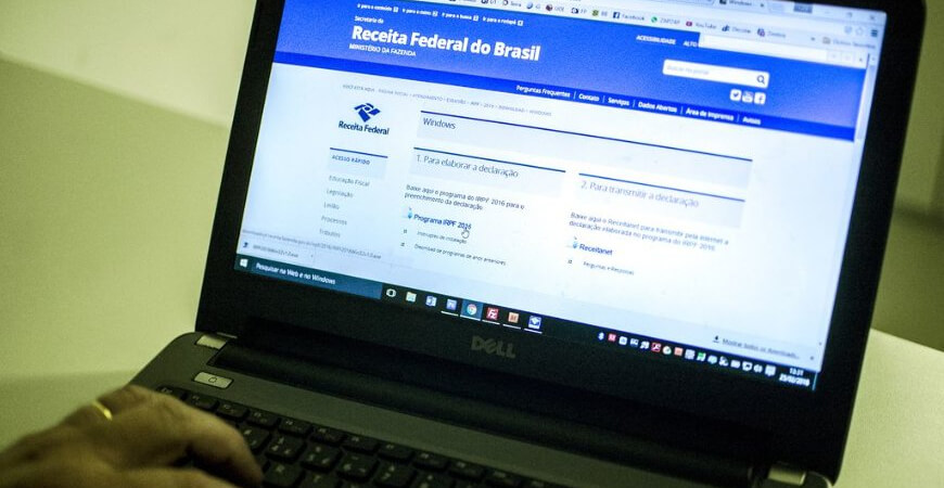 IR 2022: mudanças na declaração de poupança