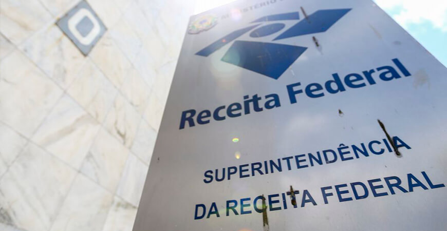 IRPF: Receita Federal alerta para e-mail falso com comprovante de pagamento da restituição