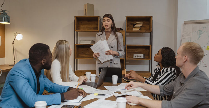 Visão sistêmica: todo líder deve promover