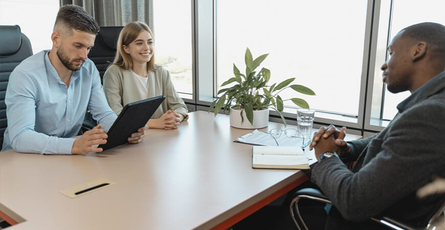 10 dicas de como contratar o candidato ideal para sua empresa