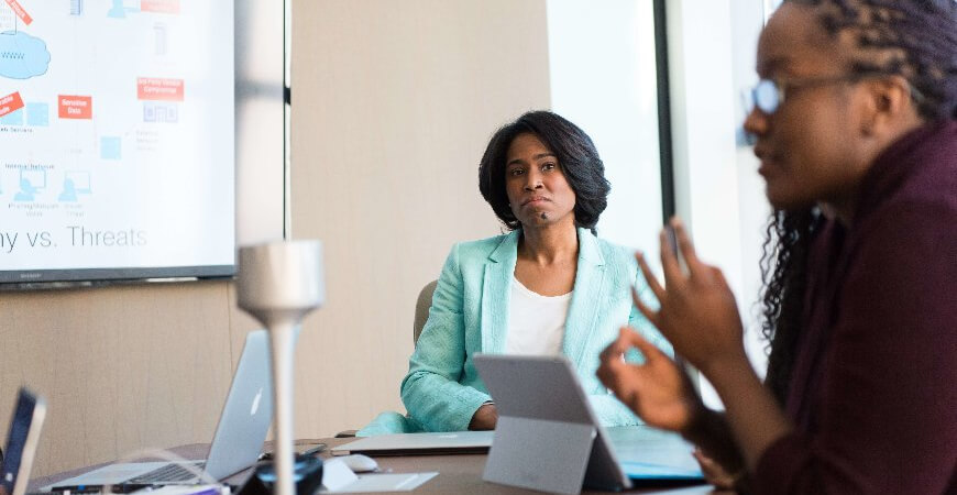 É normal recusar uma promoção no trabalho? Saiba quando deve dizer não