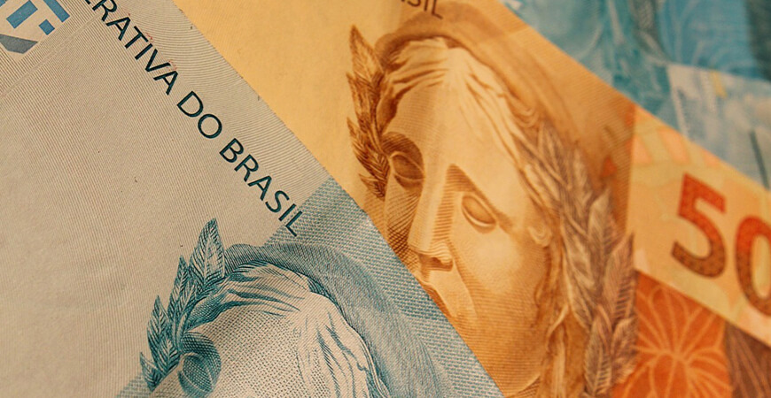 Brasil está em 1º lugar no ranking dos emergentes que mais pagam dividendos