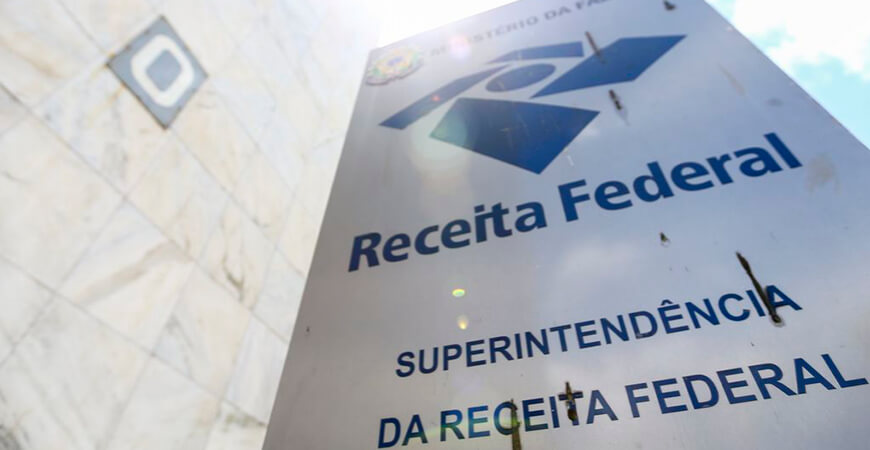 Arrecadação da Receita Federal bate recorde em abril, confira