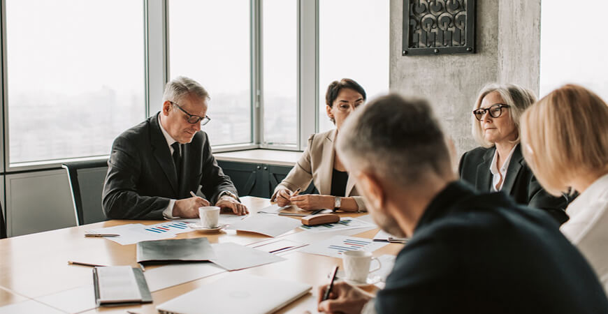 STJ define quais sócios devem pagar dívida da empresa